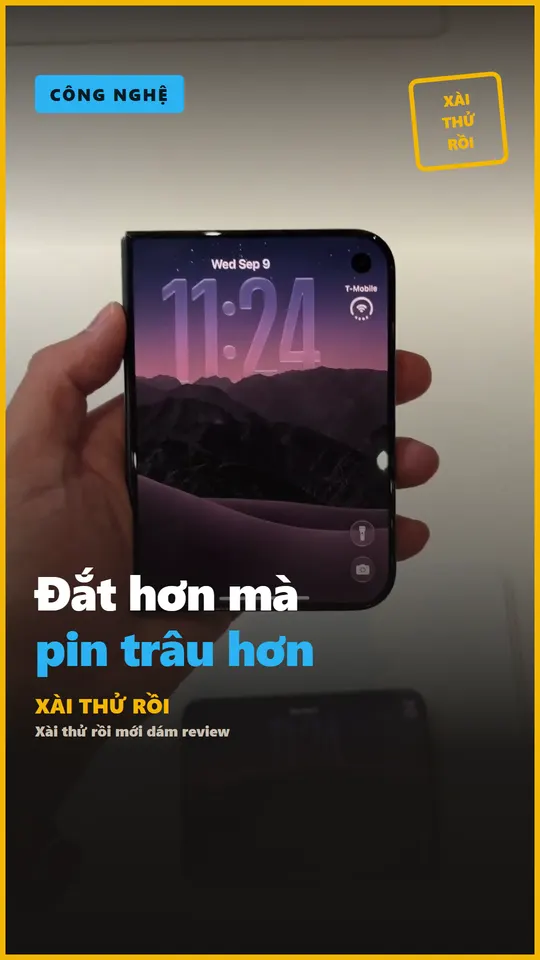 iPhone Duo