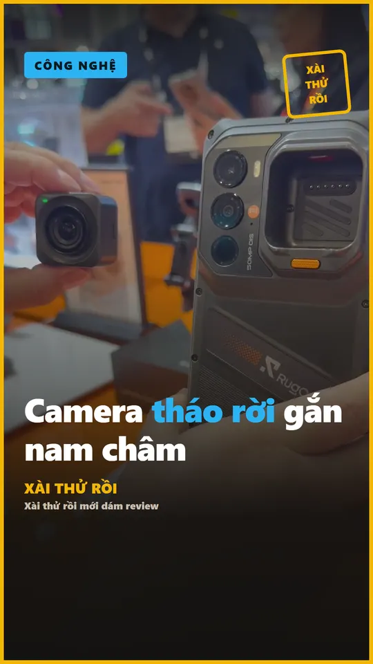 RugOne Xsnap 7 Pro